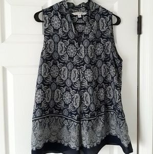 Max Studio Sleeveless top